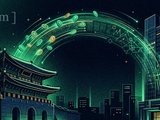 South Korea and Japan Just Rewrote Their Crypto Rulebooks in 48 Hours – Here's the Pattern Washington Is Missing
