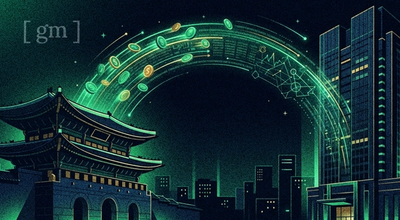South Korea and Japan Just Rewrote Their Crypto Rulebooks in 48 Hours – Here's the Pattern Washington Is Missing
