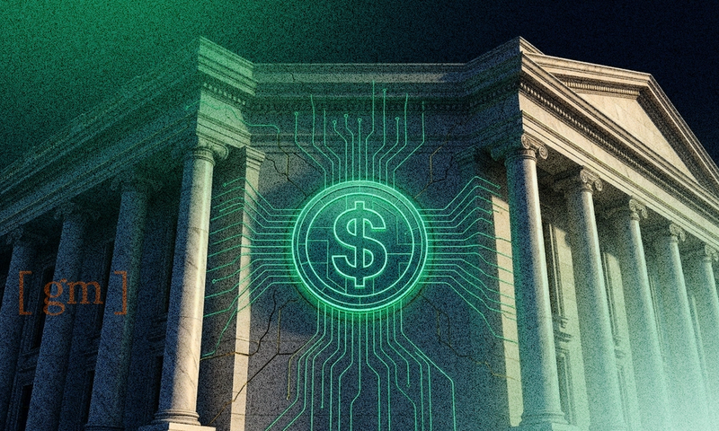 Circle Wins Final OCC Approval to Run a National Trust Bank — and the Stablecoin Giant Just Got Harder to Unplug