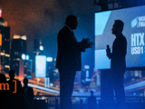 HTX Delists for Trump-Linked USD1 Stablecoin Amid Explosive Legal Warfare With Justin Sun