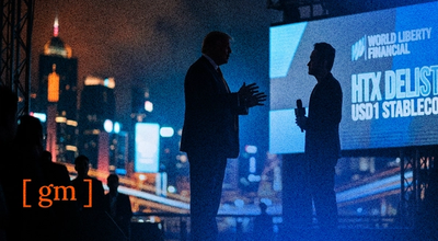 HTX Delists for Trump-Linked USD1 Stablecoin Amid Explosive Legal Warfare With Justin Sun