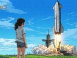 SpaceX Vaults Toward $3 Trillion Peak Amid Retail Hype and Tokenized Crypto Surge