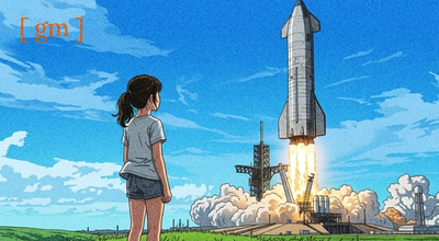 SpaceX Vaults Toward $3 Trillion Peak Amid Retail Hype and Tokenized Crypto Surge