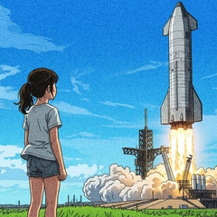 SpaceX Vaults Toward $3 Trillion Peak Amid Retail Hype and Tokenized Crypto Surge