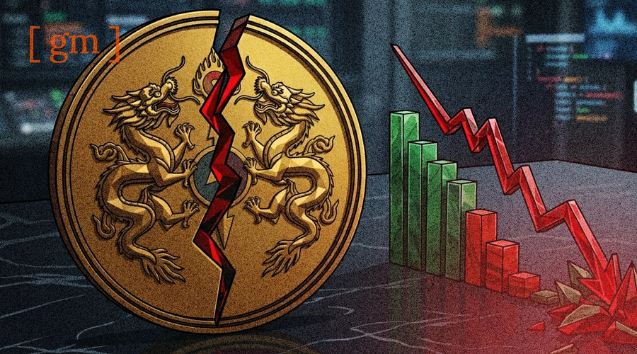 Bhutan Liquidates More Bitcoin, Reserves Drop to 1,750 BTC