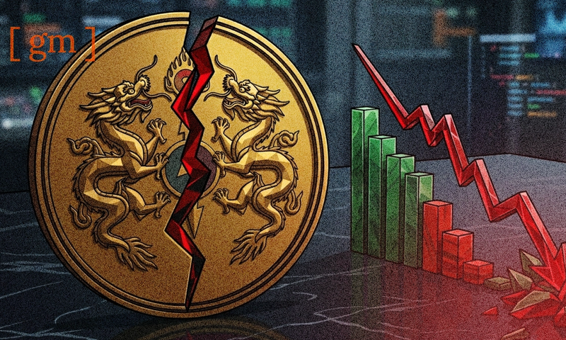 Bhutan Liquidates More Bitcoin, Reserves Drop to 1,750 BTC