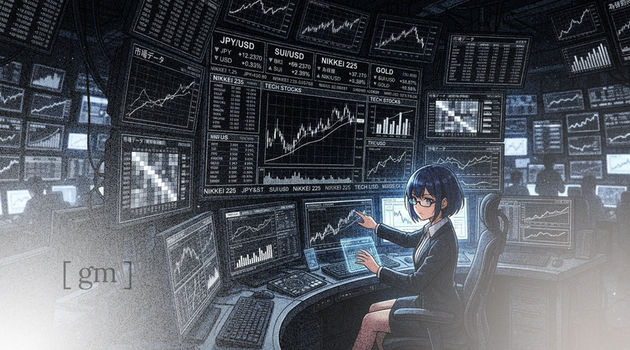 Markets Face a Critical Week as Inflation Returns to the Spotlight