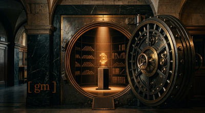 Deutsche Bank to Launch Bitcoin Custody in Europe, Bringing Crypto to a $2.2 Trillion Banking Giant