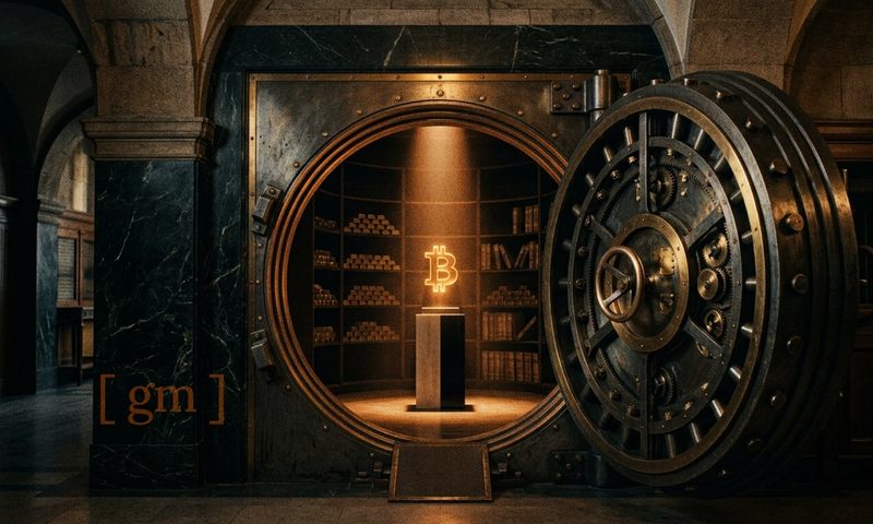 Deutsche Bank to Launch Bitcoin Custody in Europe, Bringing Crypto to a $2.2 Trillion Banking Giant