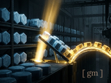 Chainlink Unveils a Bid to Unlock Billions in Idle Institutional Collateral