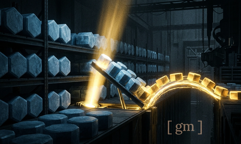 Chainlink Unveils a Bid to Unlock Billions in Idle Institutional Collateral