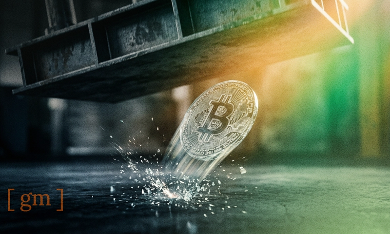Bitcoin Jumps to $84,750 as Better than expected Inflation Eases Rate-Hike Fears