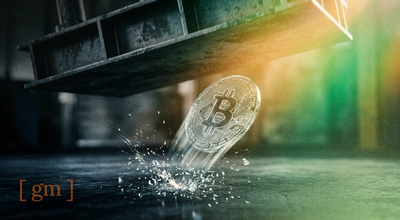 Bitcoin Jumps to $84,750 as Better than expected Inflation Eases Rate-Hike Fears