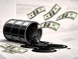 Brent Crude Falls 7% After Iran Reopens Strait of Hormuz Amid Ceasefire
