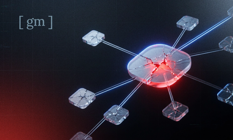 How a Single Hacked Price Feed Took Down Multiple DeFi Protocols in One Week