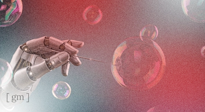 Is Big Tech in a Bubble? A Reality Check on Valuations vs the Dot-Com Era