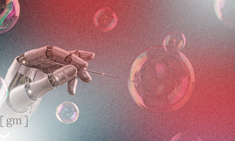 Is Big Tech in a Bubble? A Reality Check on Valuations vs the Dot-Com Era