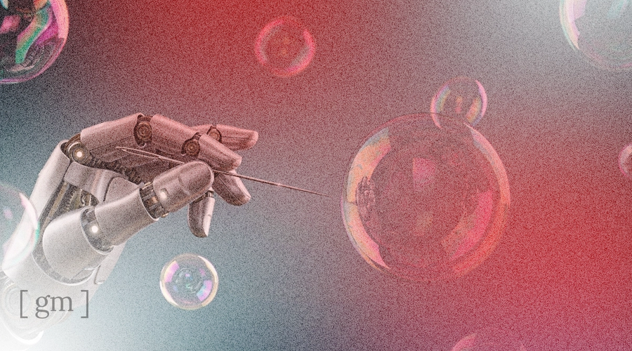 Is Big Tech in a Bubble? A Reality Check on Valuations vs the Dot-Com Era