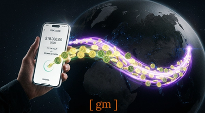 Samsung Wallet Will Add USDC on Solana, Bringing Stablecoin Payments to Millions of Phones