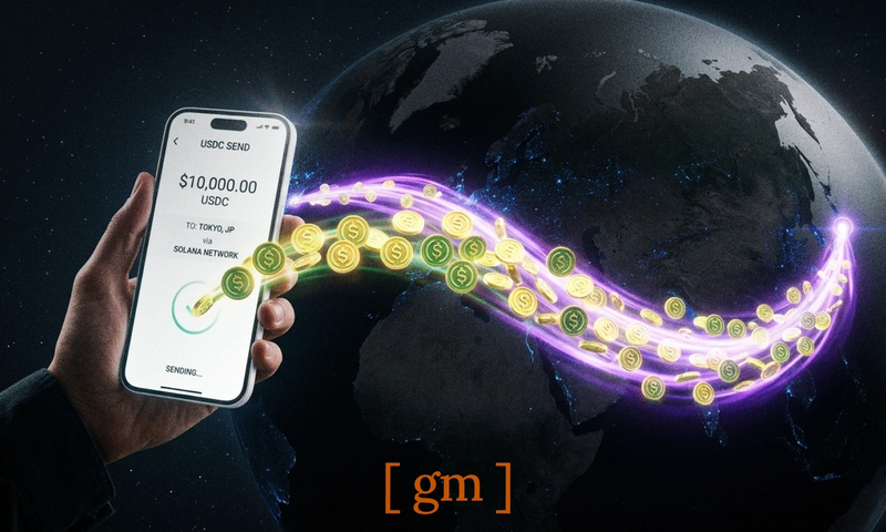 Samsung Wallet Will Add USDC on Solana, Bringing Stablecoin Payments to Millions of Phones