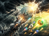 Bitcoin Reclaims $80,000 as Crypto Rallies, With Hyperliquid Hitting a Record High