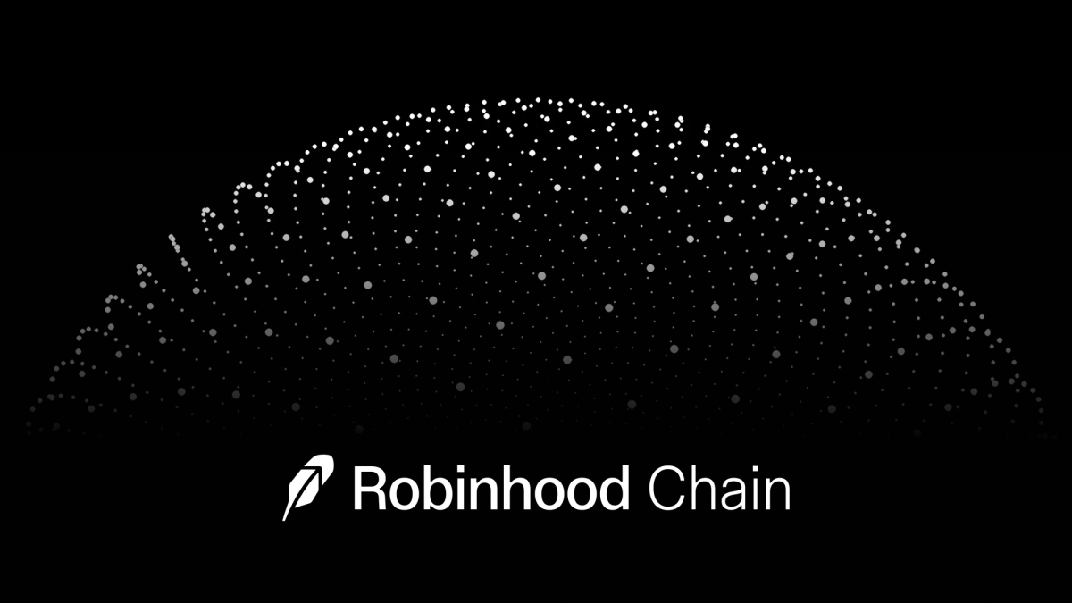 Robinhood Chain