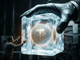 Tether Sued for Freezing $2.76M That Brazilian Police Never Flagged, Testing the Limits of Its Power