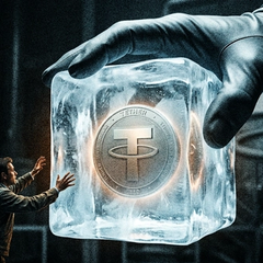 Tether Sued for Freezing $2.76M That Brazilian Police Never Flagged, Testing the Limits of Its Power