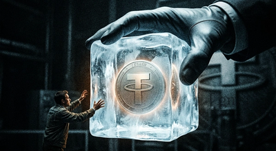 Tether Sued for Freezing $2.76M That Brazilian Police Never Flagged, Testing the Limits of Its Power