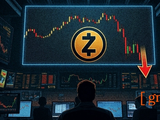 Behind the Zcash ($ZEC) Crash: Market Manipulation or a Perfectly Timed Crisis