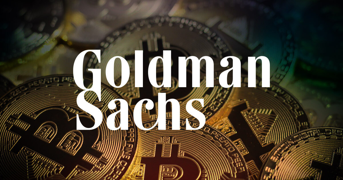 Goldman Sachs