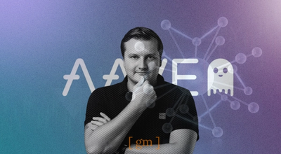 Aave V4 Hits Record Deposits as Kulechov Signals Push Toward $1 Billion