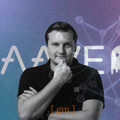 Aave V4 Hits Record Deposits as Kulechov Signals Push Toward $1 Billion