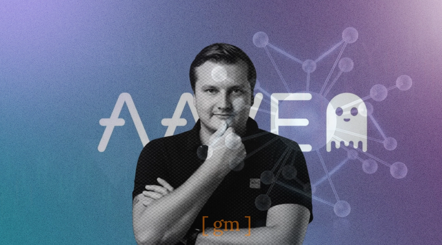 Aave V4 Hits Record Deposits as Kulechov Signals Push Toward $1 Billion