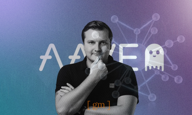 Aave V4 Hits Record Deposits as Kulechov Signals Push Toward $1 Billion