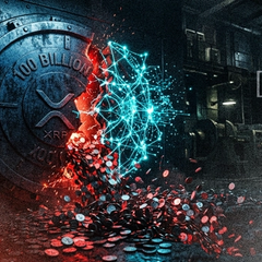 The XRP Bug That Could Have Minted 18 Trillion Tokens, Hidden in the Code for a Decade