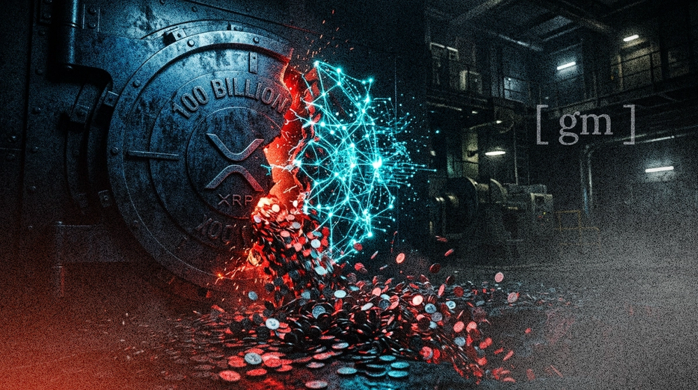The XRP Bug That Could Have Minted 18 Trillion Tokens, Hidden in the Code for a Decade
