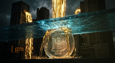 Bitcoin ETFs Pull In $1 Billion in Three Days, so Why Is Bitcoin Still Stuck Below $85K?