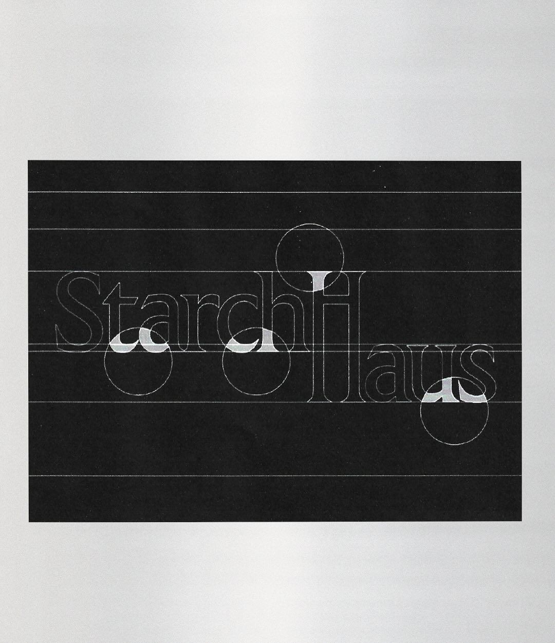 Starch Haus