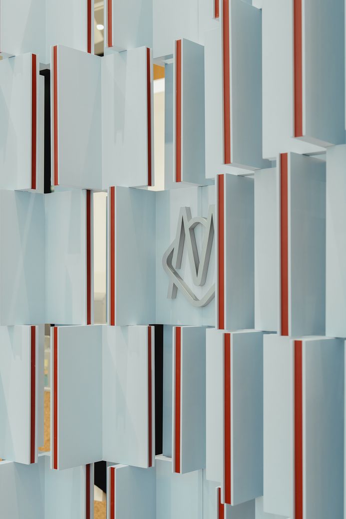 Starch Haus