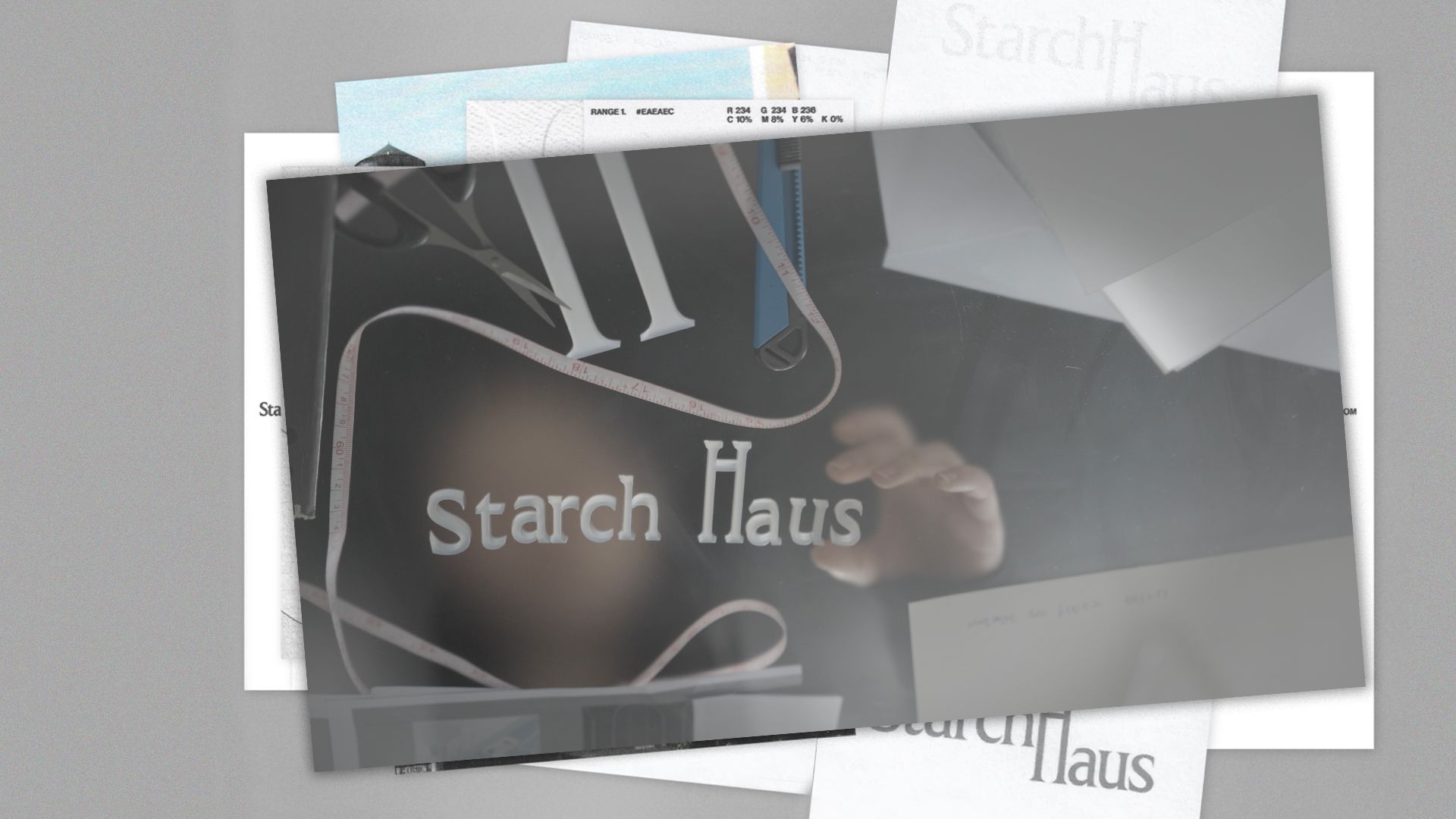 Starch Haus