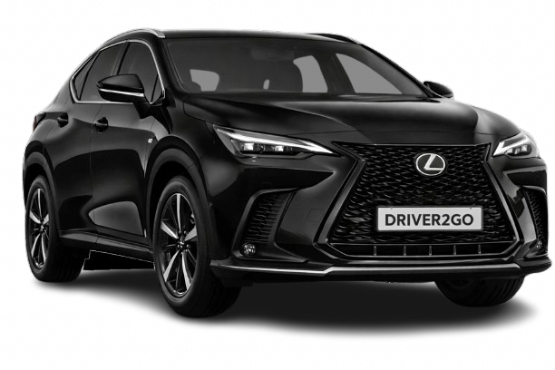 Lexus NX450H+