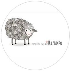 Uli and Ko knits