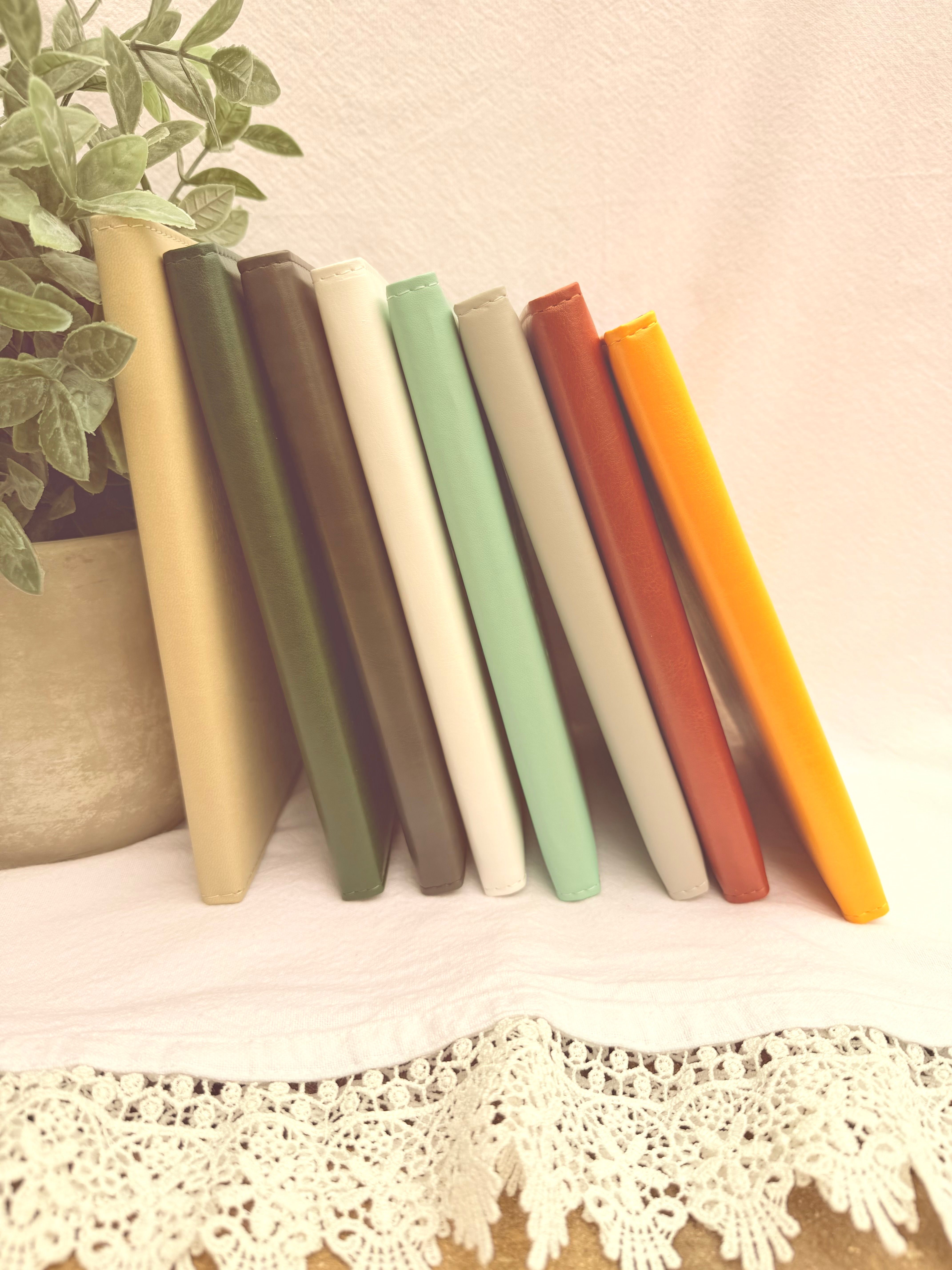 Bible journal