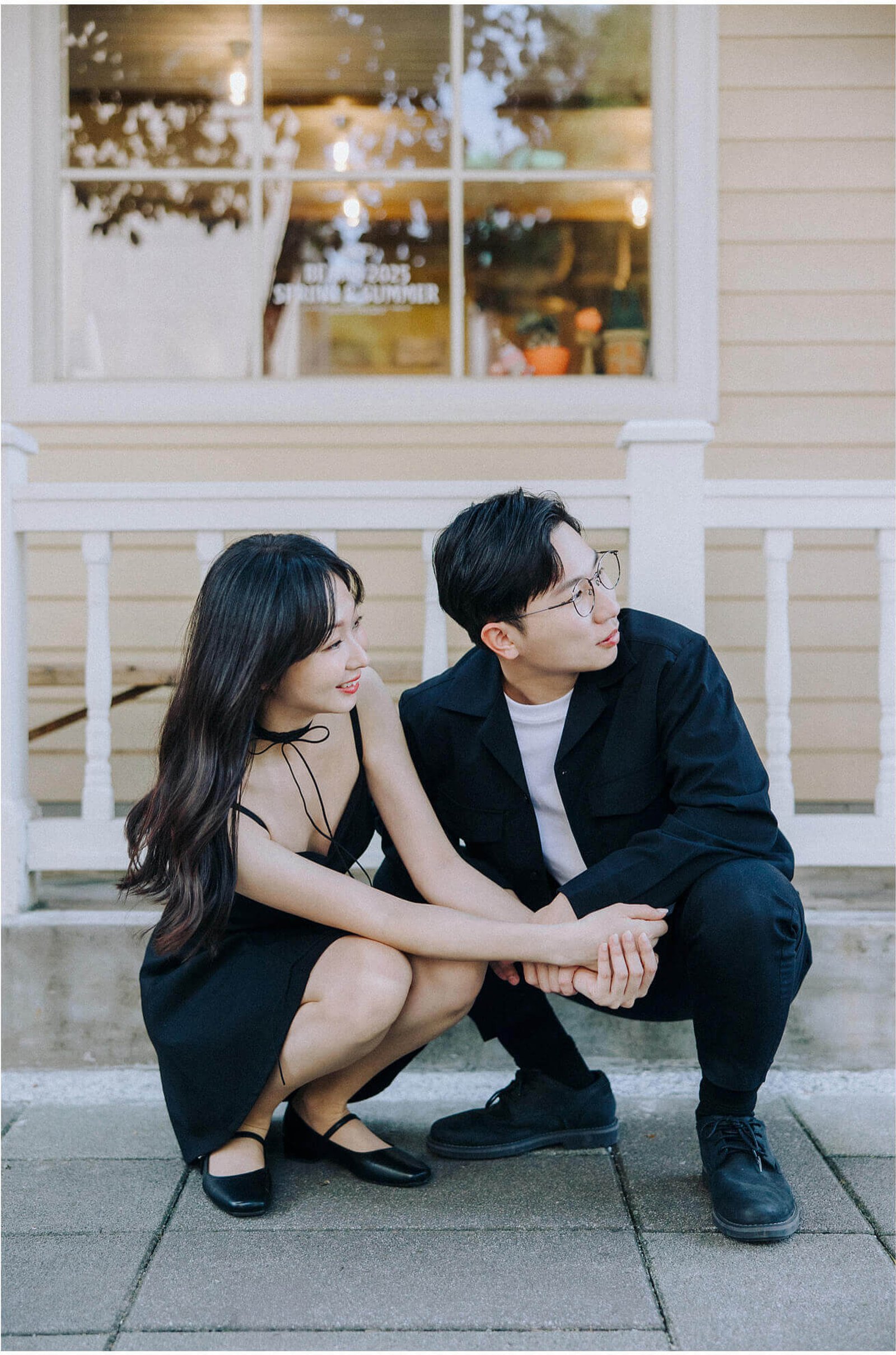 愛情婚紗 / Rex & Sandy