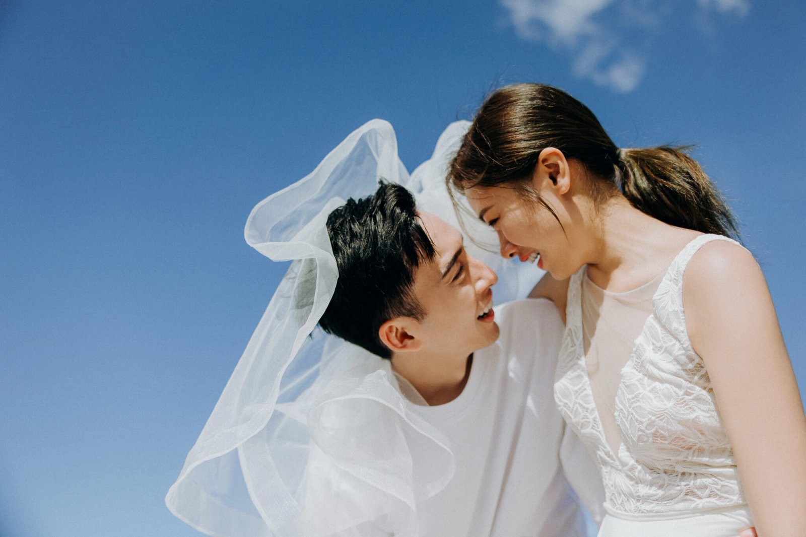 愛情婚紗 / Oswald & Joanne