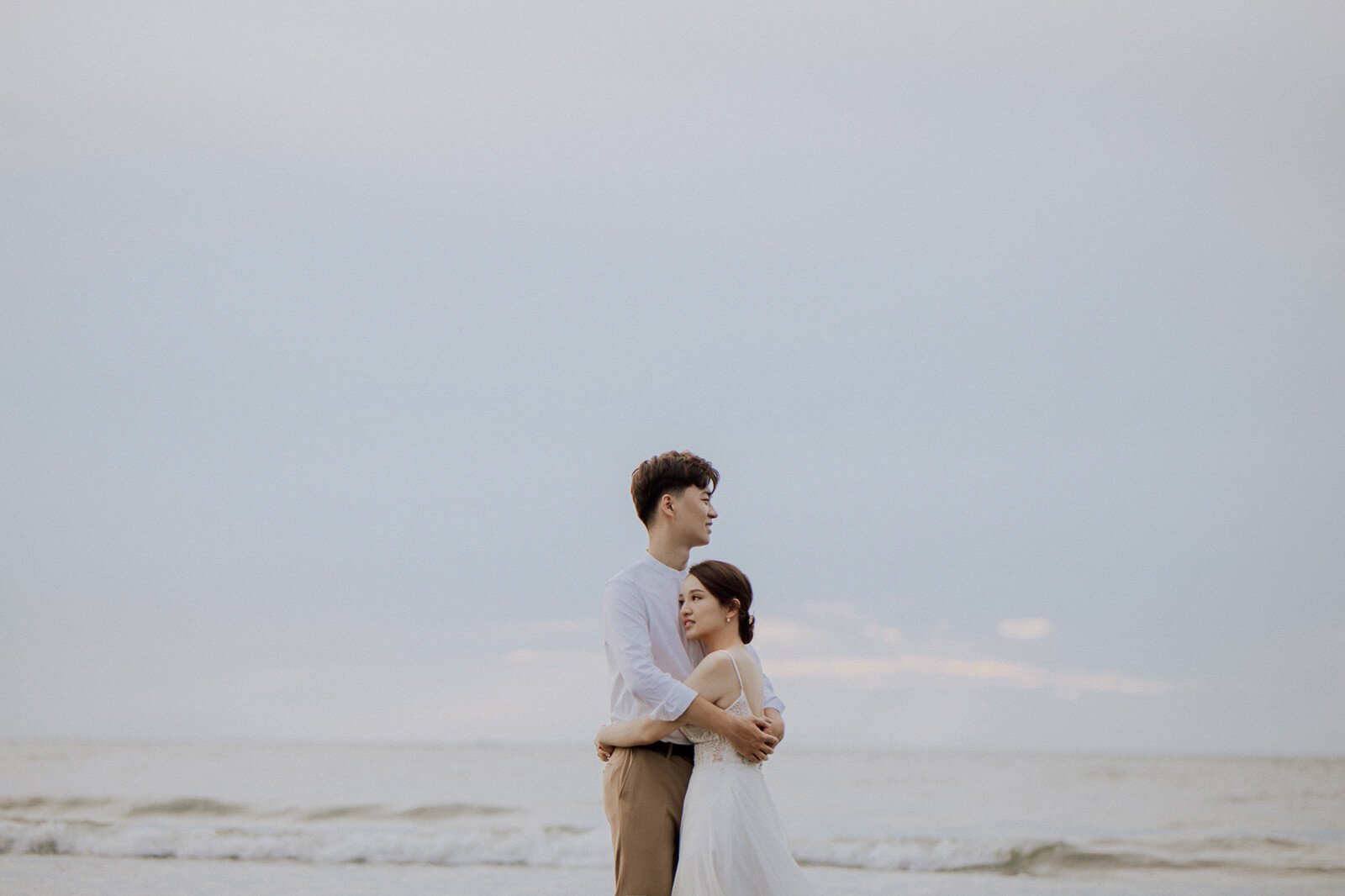 愛情婚紗 / Andy & Albee