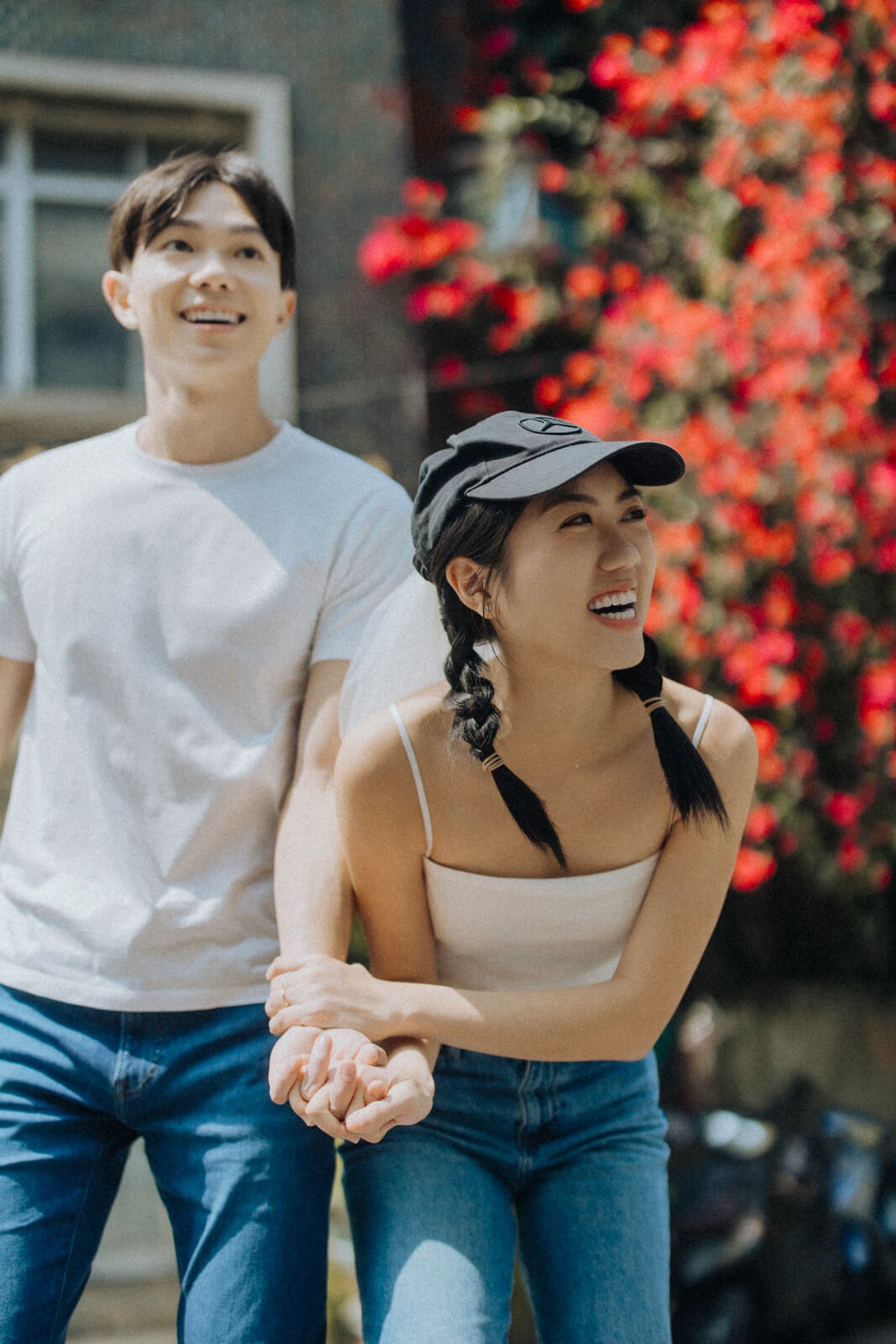 愛情婚紗 / John & Rachel
