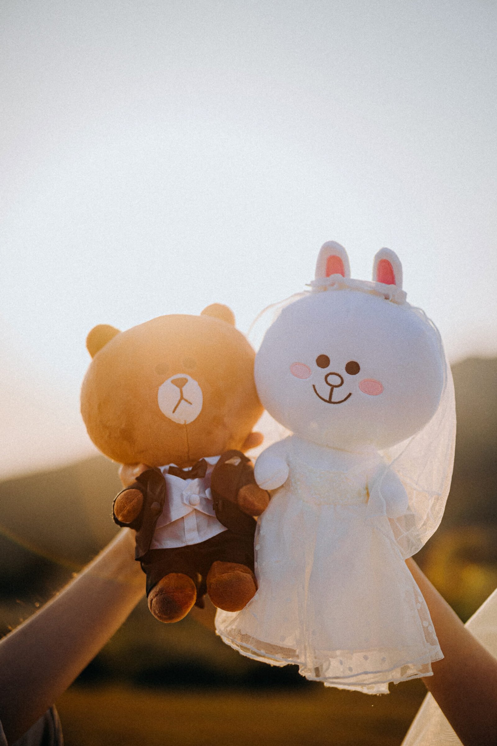 愛情婚紗 /  Davis & Nancy
