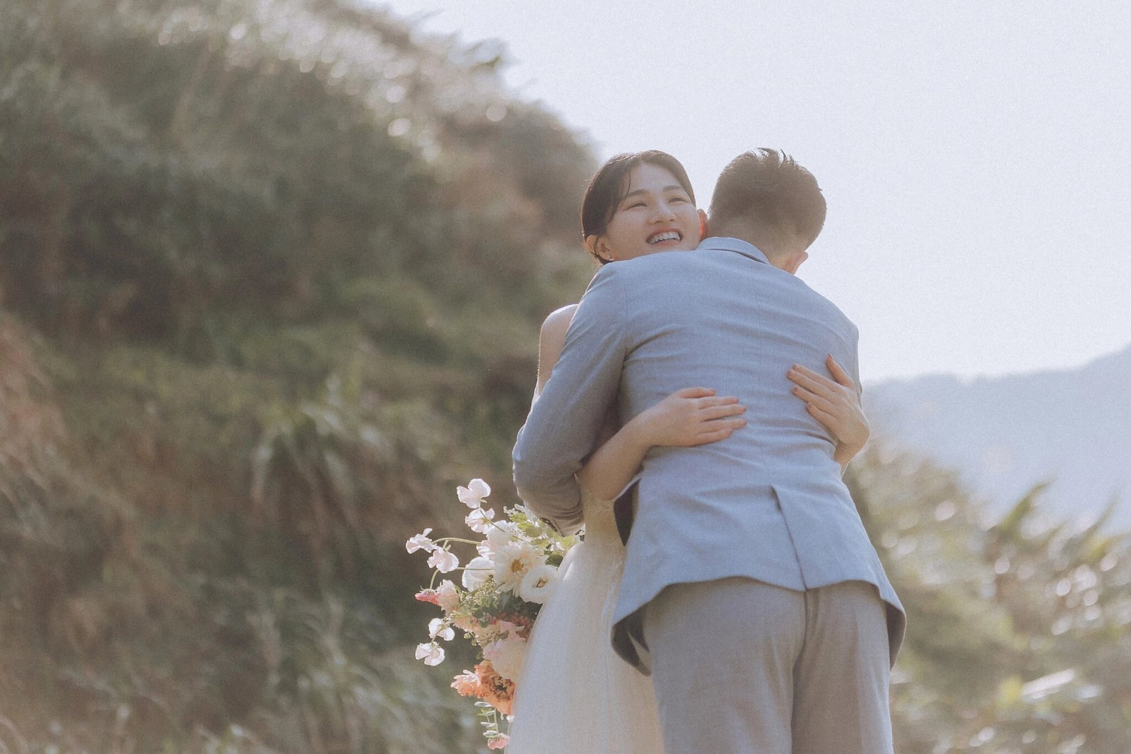 愛情婚紗 / Lawrence & Sandy